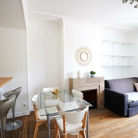 Caen: F2 Cosy Au Coeur Du Centre Ville מראה חיצוני תמונה
