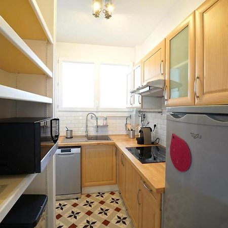 Caen: F2 Cosy Au Coeur Du Centre Ville מראה חיצוני תמונה