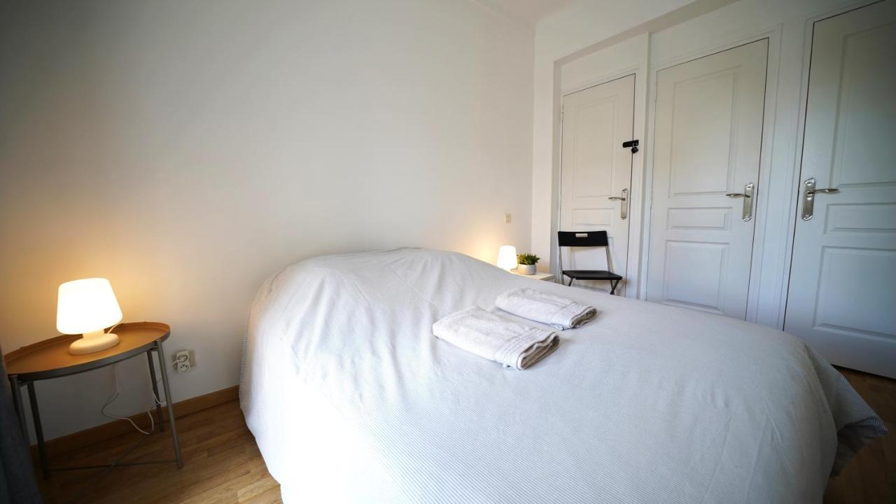 Caen: F2 Cosy Au Coeur Du Centre Ville מראה חיצוני תמונה