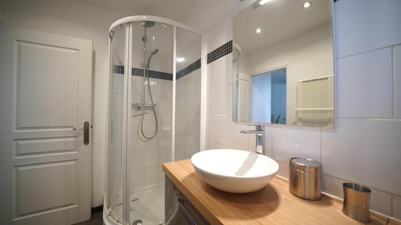 Caen: F2 Cosy Au Coeur Du Centre Ville מראה חיצוני תמונה